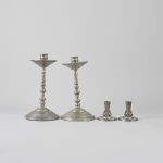 1222 4144 CANDLESTICKS